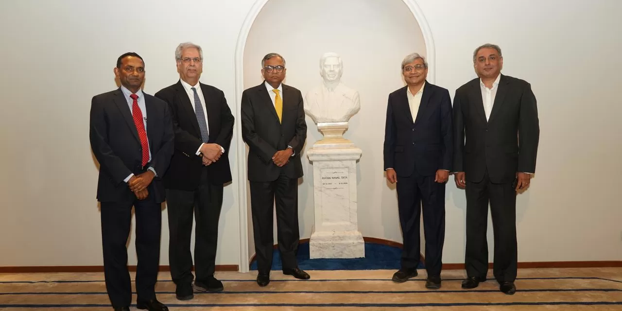 Tata Group and IISc partner to establish medical school to pioneer healthcare education and research