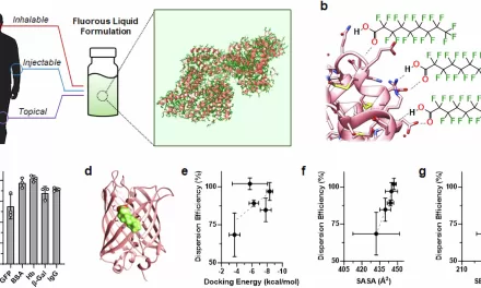 Revolutionary Discovery Could Eliminate Need for Refrigerating Vaccines and Protein-Based Drugs