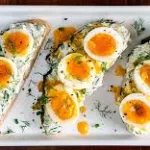 Eggs May Boost Cognitive Function in Women, Study Suggests