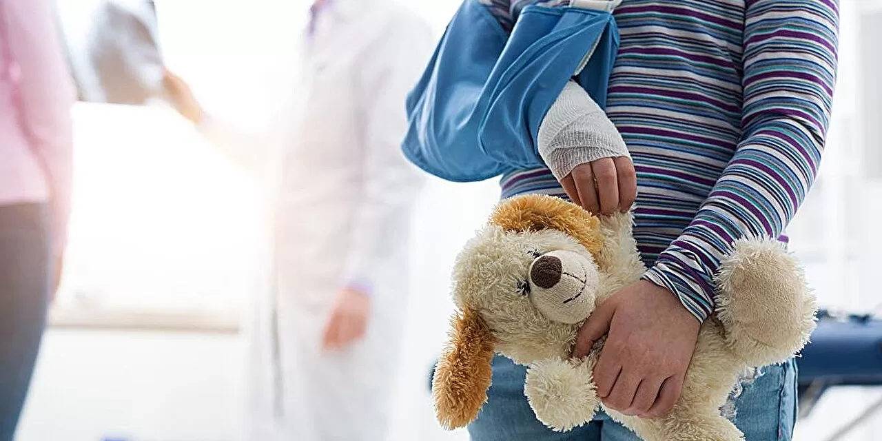 Pediatrics Academy Provides Guidance on Diagnosing Fractures, Assessing Child Abuse