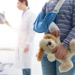 Pediatrics Academy Provides Guidance on Diagnosing Fractures, Assessing Child Abuse