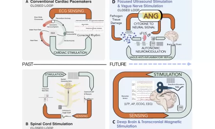 Bioelectronic Medicine: A Roadmap to the Future