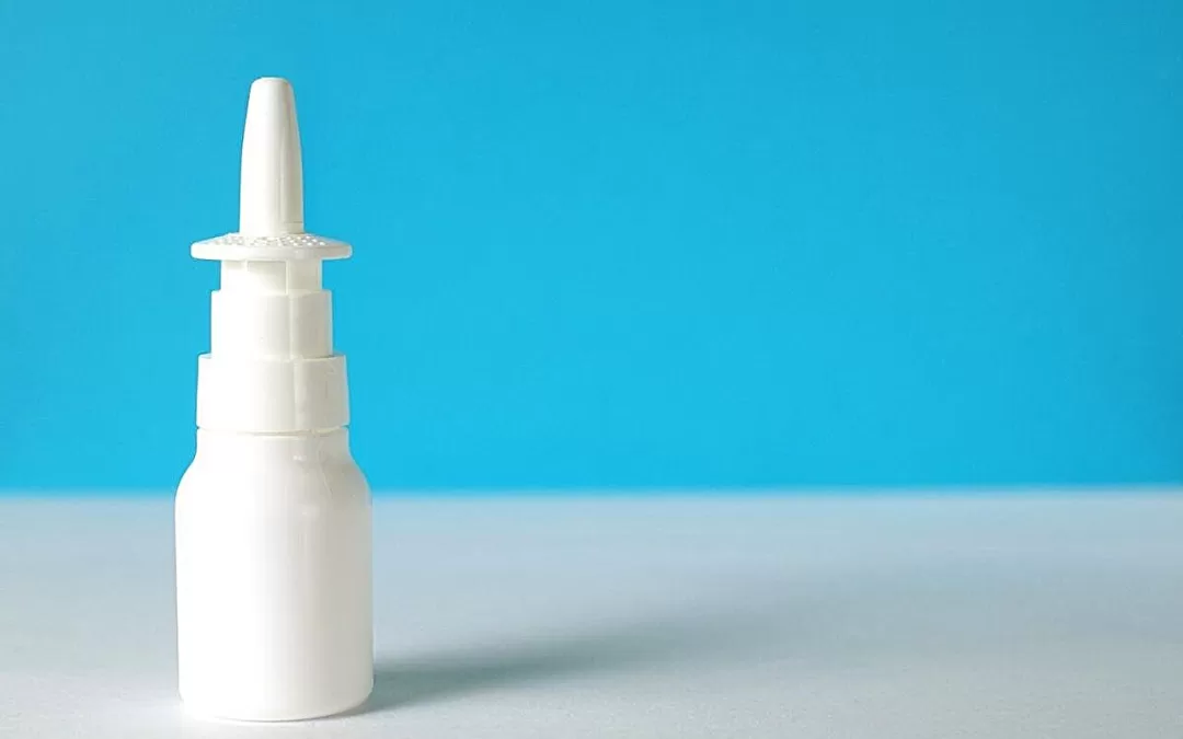 FDA Approves Nasal Spray for Treatment-Resistant Depression