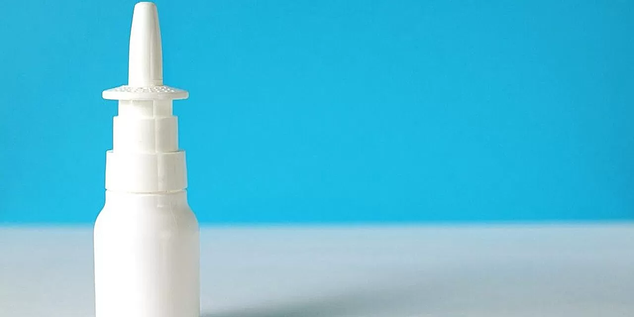 FDA Approves Nasal Spray for Treatment-Resistant Depression