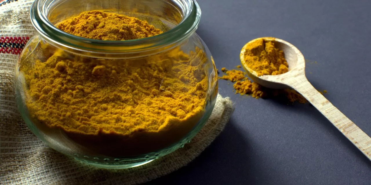 Turmeric: A Promising Supplement for Muscle Recovery in Athletes