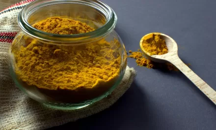 Turmeric: A Promising Supplement for Muscle Recovery in Athletes