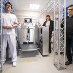 New Mechatronic Device Aims to Improve Balance Rehabilitation for Stroke Patients