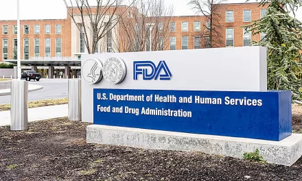 FDA Approves First-In-Class Nonopioid Pain Medication Suzetrigine