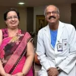 Dr. D Nageshwar Reddy: A Pioneer in Gastroenterology Celebrated with Padma Vibhushan