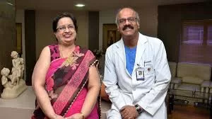 Dr. D Nageshwar Reddy: A Pioneer in Gastroenterology Celebrated with Padma Vibhushan