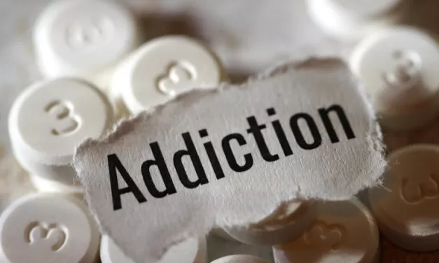 Beyond the Pew and the Pad: Spirituality Linked to 13% Lower Risk of Substance Misuse