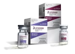 FDA Approves Monthly Maintenance Dosing for Eisai/Biogen’s Alzheimer’s Drug Leqembi