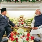 India and Indonesia Strengthen Bilateral Ties with Signing of Key Health MOUs