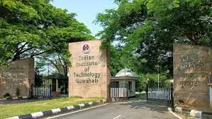 IIT Guwahati Researchers Develop Nanomaterial to Detect Mercury in Cells and Environment