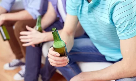 No Safe Limit: Alcohol’s Hidden Cancer Risks, Warn Experts