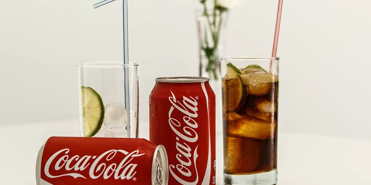 Coca-Cola Issues Massive Recall of Beverages in Europe Over Chlorate Risk