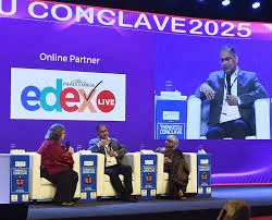 Integrate Mental Health Awareness into Medical Education: Experts at ThinkEdu Conclave 2025