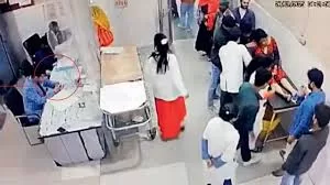 Doctor Ignored Dying Patient While Watching Reels, Slaps Grieving Son in Uttar Pradesh