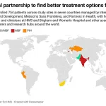 Study Finds Three New Safe, Effective Ways to Treat Drug-Resistant Tuberculosis