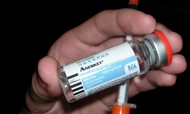 Under Lock and Key: Medical Fraternity Urges Tighter Control of Anaesthetic Drugs Amid Rising Suicide Concerns