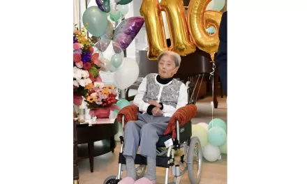 World’s Oldest Person, Tomiko Itooka, Dies at 116