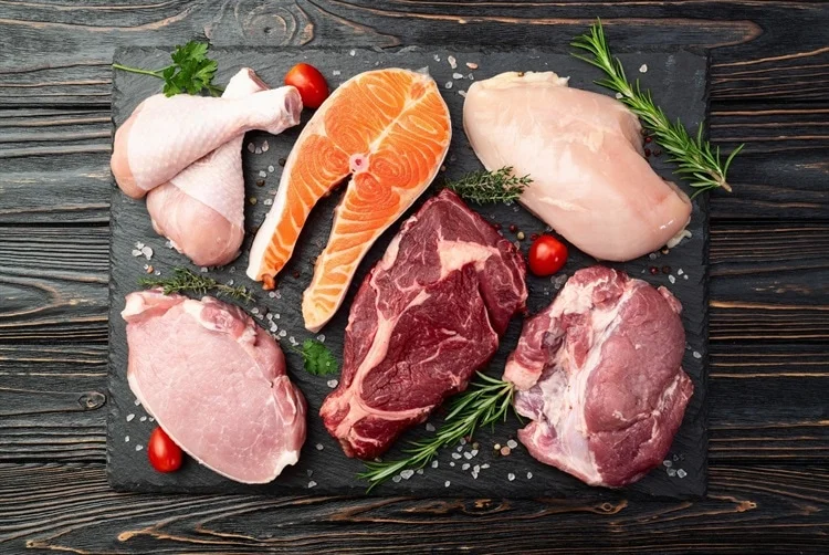 Study Links Red Meat Consumption to Increased Risk of Dementia and Cognitive Decline