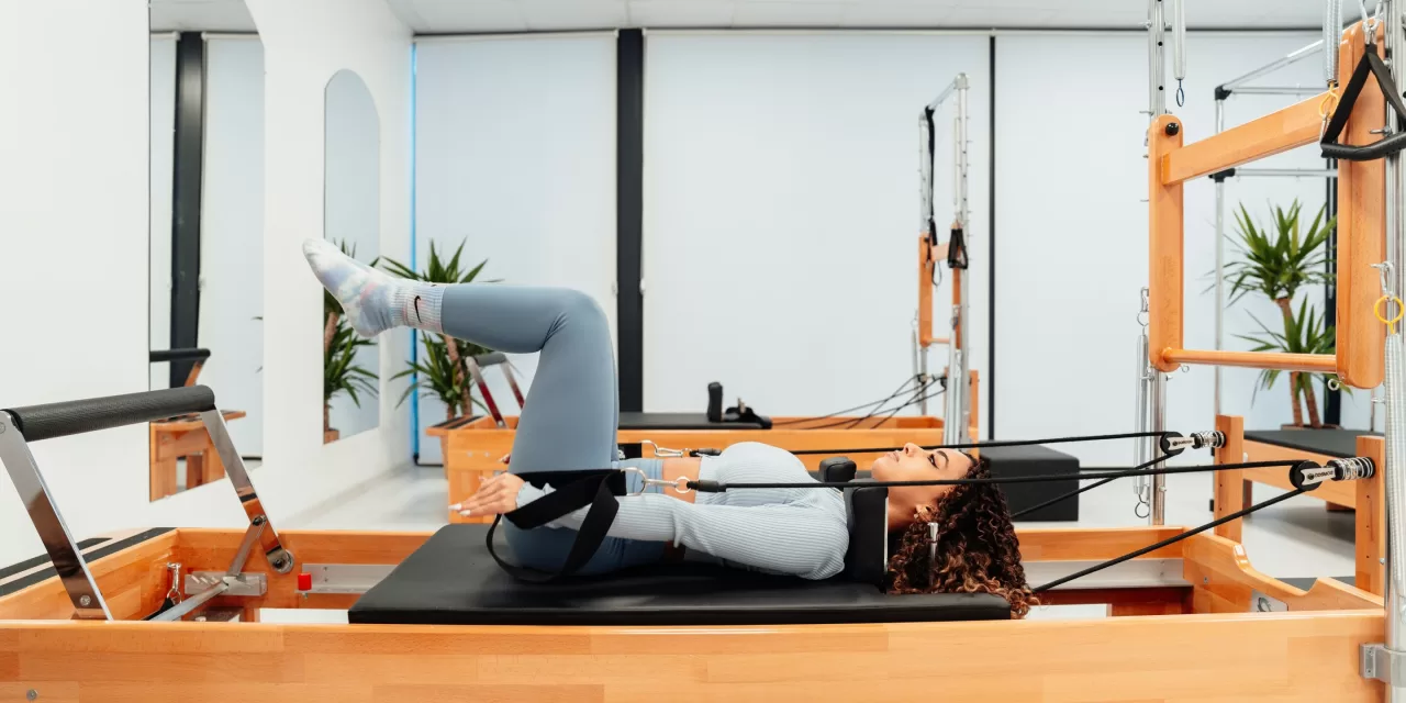 Reformer Pilates: Is It Worth the Cost?