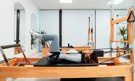 Reformer Pilates: Is It Worth the Cost?