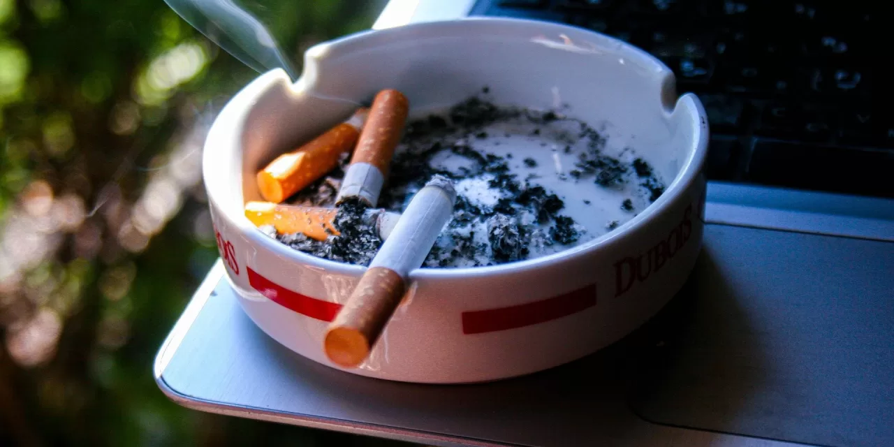 Childhood Smoking Significantly Increases the Risk of Developing COPD, New Study Finds