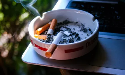 Childhood Smoking Significantly Increases the Risk of Developing COPD, New Study Finds