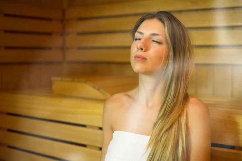 New Study Exposes Life-Threatening Risks of Prolonged Sauna Use