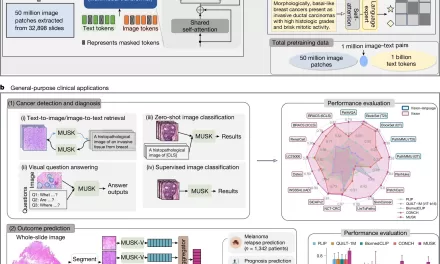 Stanford Researchers Develop AI Model to Revolutionize Cancer Prognosis and Treatment Prediction