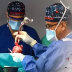 Second Pig Heart Transplant Patient Offers Vital Lessons for Xenotransplantation