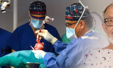 Second Pig Heart Transplant Patient Offers Vital Lessons for Xenotransplantation