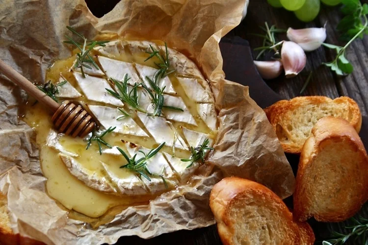 Could Camembert Cheese Hold the Key to Better Memory? New Study Suggests Cheese’s Fatty Acids May Boost Brain Function