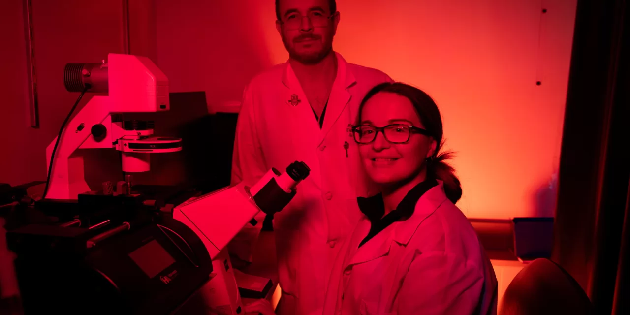 Red Light Exposure Linked to Reduced Risk of Blood Clots: New Study Offers Potential Breakthrough