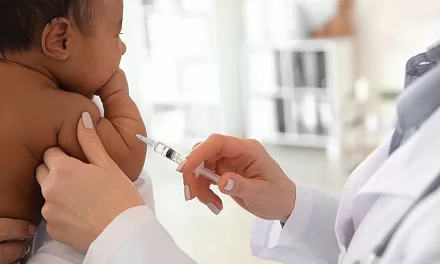 Study Finds 15.4% of U.S. Children Receive Invalid Vaccine Doses