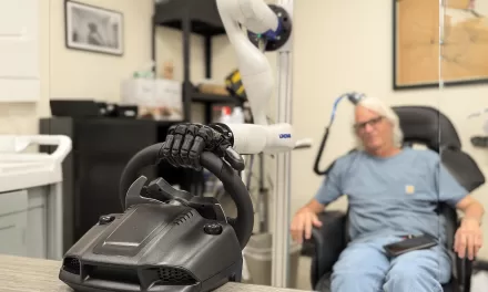 Breakthrough in Neuroprosthetics: Fine-Tuned Brain-Computer Interface Brings Sensation to Prosthetic Limbs