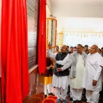 Dr. Virendra Kumar inaugurates National Institute of Mental Health Rehabilitation (NIMHR), Sehore – A Major Step Towards Mental Health Empowerment