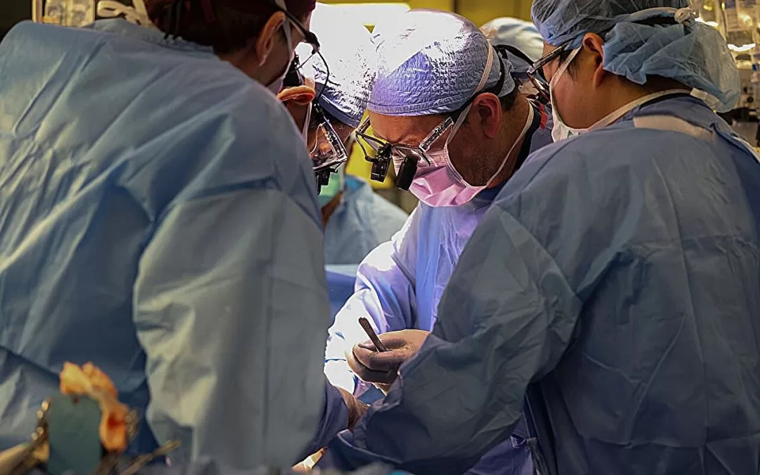 Precision in Pediatric Neurosurgery: Tanzanian Infant’s Successful Skull Reconstruction Highlights Advances in Craniofacial Care