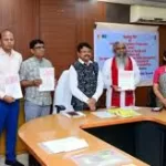 Odisha Government Signs MoU for Clubfoot Management Programme