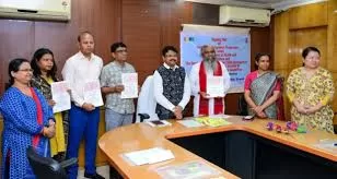 Odisha Government Signs MoU for Clubfoot Management Programme