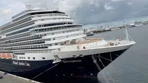 Norovirus Outbreak Strikes Another Florida-Based Cruise Ship