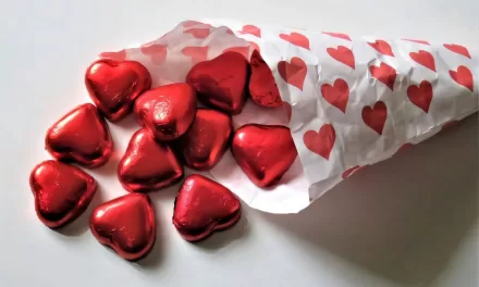 The Sweet Debate: Is Chocolate a Healthy Valentine’s Treat?