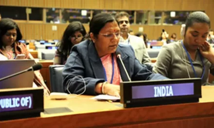 India Promoting Digital and Financial Literacy Among Rural Women Entrepreneurs: Government at UN