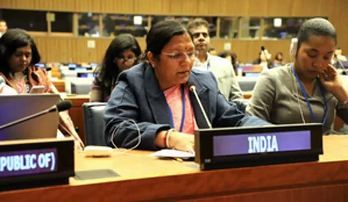 India Promoting Digital and Financial Literacy Among Rural Women Entrepreneurs: Government at UN