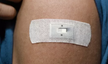 New Gene Switch Activated by Skin Patch Could Revolutionize Diabetes Treatment