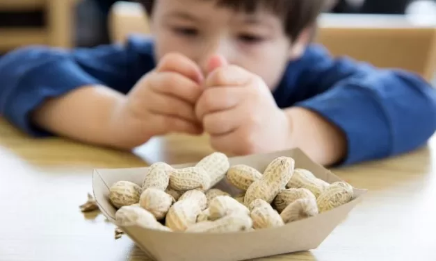 The Hidden Burden: How Children’s Food Allergies Take a Profound Emotional Toll on Parents