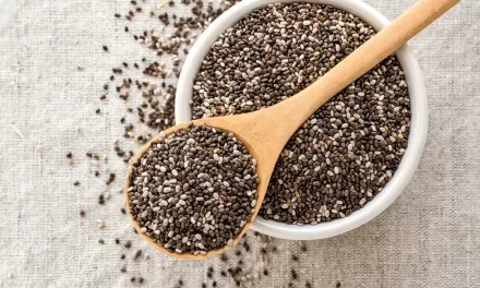 Chia Seeds: A Nutrient-Packed Addition to a Healthy Lifestyle