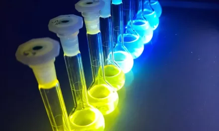 Light-Activated Dyes Show Promise in Targeting Cancer Cells